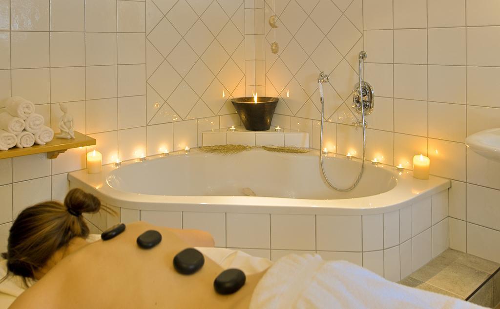 Hotel Zum Jungen Roemer Radstadt Luaran gambar