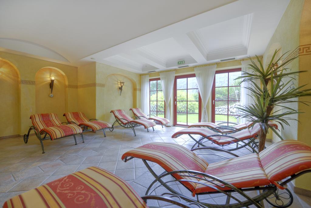 Hotel Zum Jungen Roemer Radstadt Luaran gambar