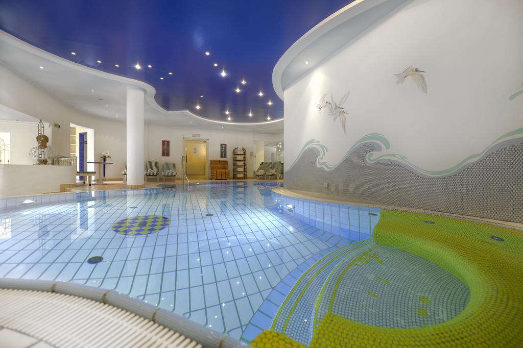 Hotel Zum Jungen Roemer Radstadt Luaran gambar