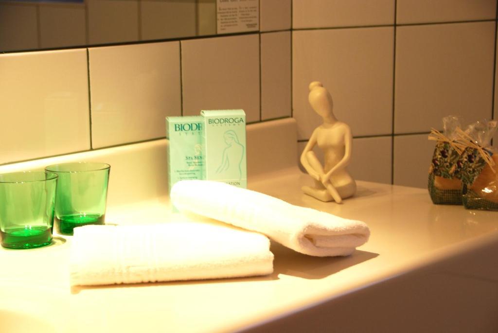 Hotel Zum Jungen Roemer Radstadt Bilik gambar