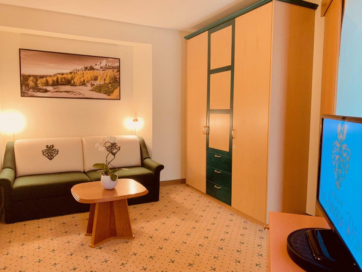 Hotel Zum Jungen Roemer Radstadt Luaran gambar